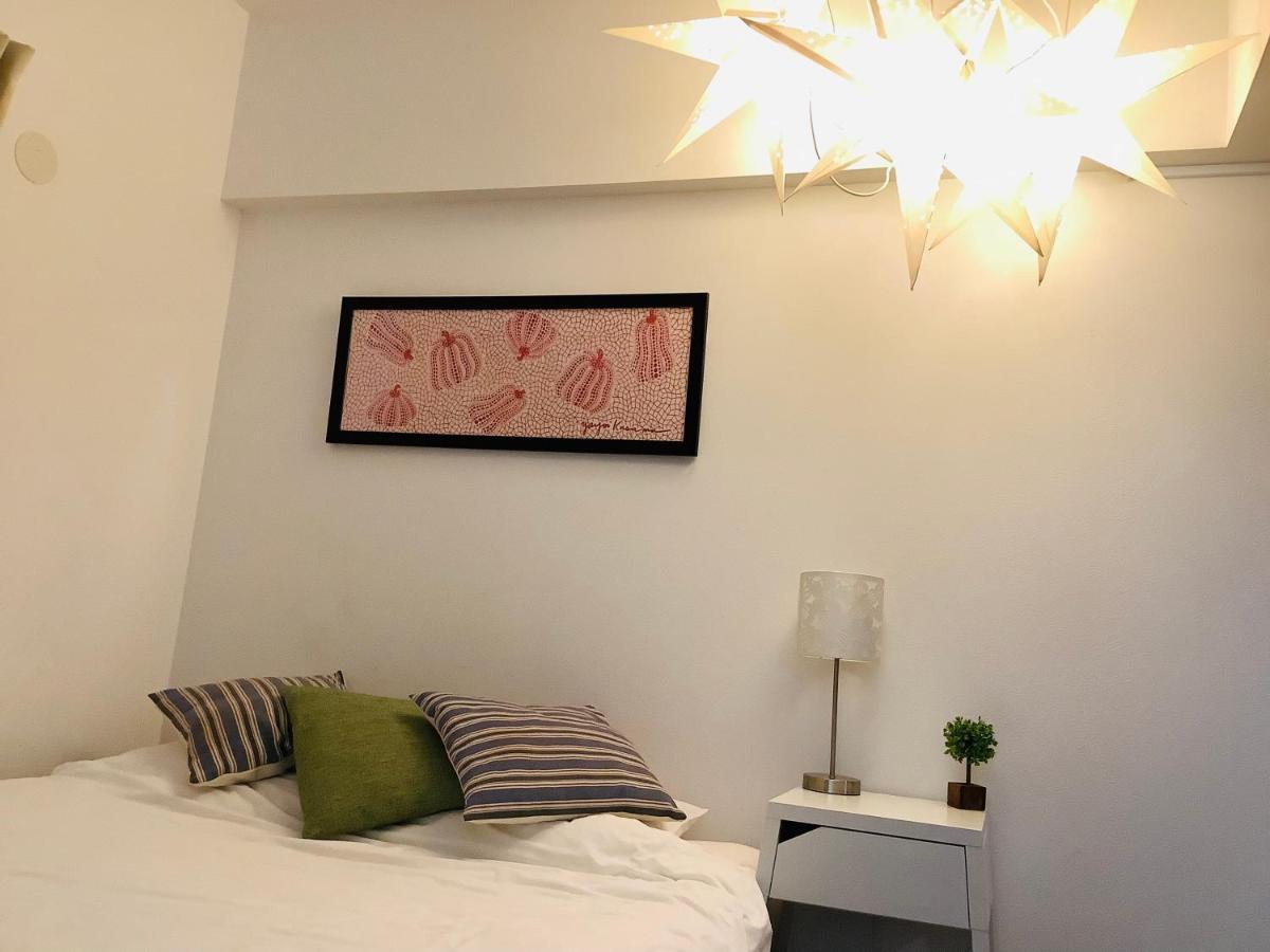 板橋 Rcアネックス Rc202 Daire Tokyo Dış mekan fotoğraf