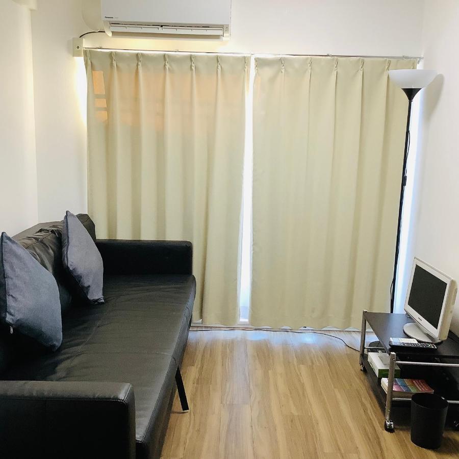 板橋 Rcアネックス Rc202 Daire Tokyo Dış mekan fotoğraf